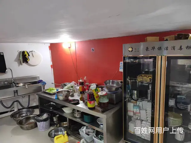 设备一应俱全接手即可使用。生意好做 - 图片 6