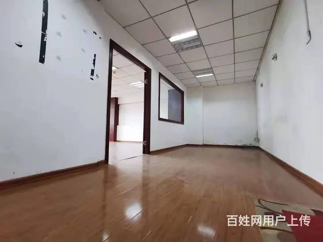 B10608一税务单位旁写字间直租（带装修） - 图片 5