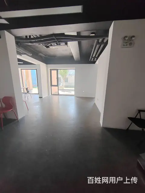 海港区中瑞设计港独栋别墅精装修写字楼出租 - 图片 12