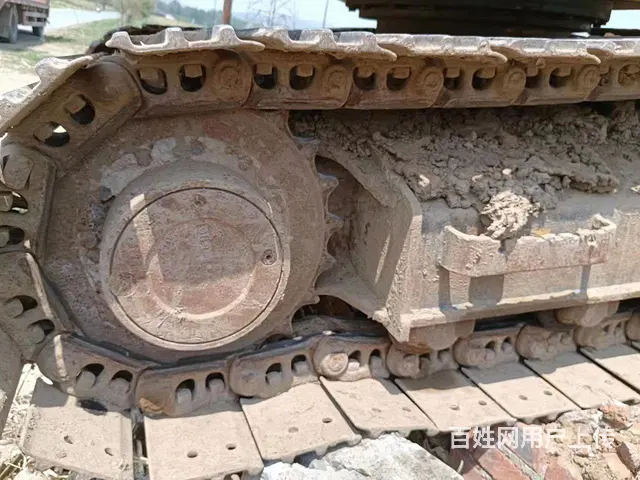 出售徐工80勾机 - 图片 3