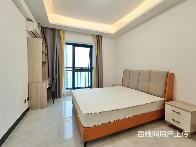 思北 顶峰鹭江一号 超高楼层 精装四房 带外阳台好晾晒 八市 - 图片 5