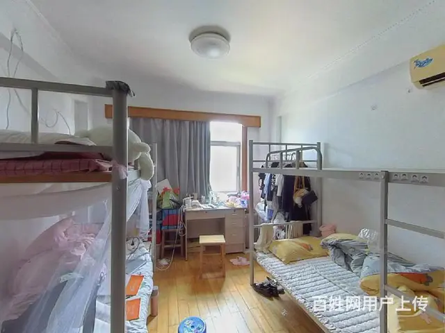 安居园南区 2室2厅75.71m?整租 - 图片 4