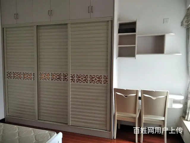 观天下豪装两室两厅拎包入住 - 图片 3