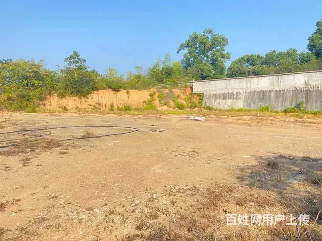 房东直租）安沙松雅湖黄兴大道300平厂房，鱼塘，5亩场地出租 - 图片 5