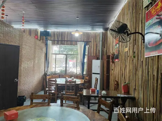 （老板本人）大托铺物流园旁临街餐馆优价急转（可出租）6041 - 图片 6