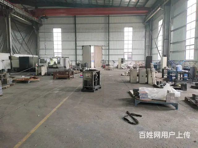 （老板本人）望城经开区正规园区厂房仓库办公楼  6034 - 图片 7