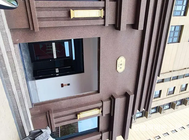 现房传世福邸三室二厅100.78小三居 - 图片 9