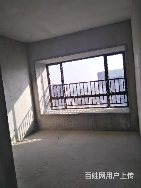 雷州业主直售方圆小城106方3室2房2卫毛坯新房 - 图片 5