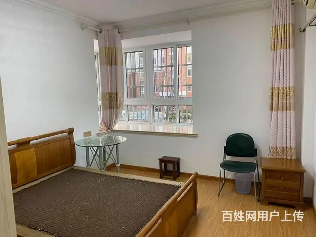 出租元巷电梯房。三室两厅一厨一卫，房东精装，拎包入住 - 图片 6