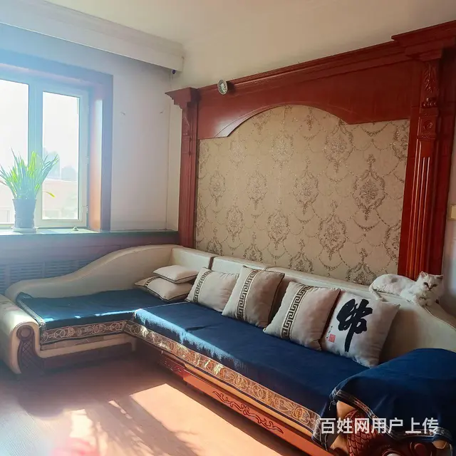 28委成龙小区多选学区，满五，空学籍 - 图片 1