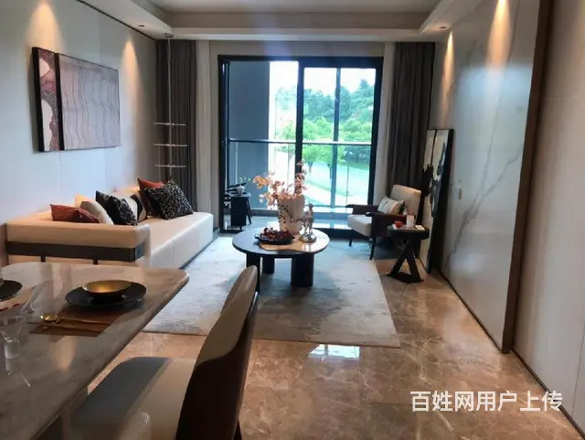 国风源赋售楼部同V - 图片 1