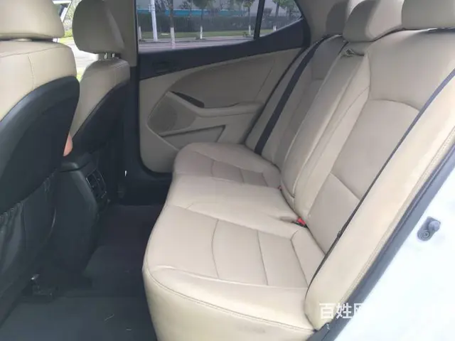 起亚K5 2016款 2.0T 手自一体 LUXU - 图片 5