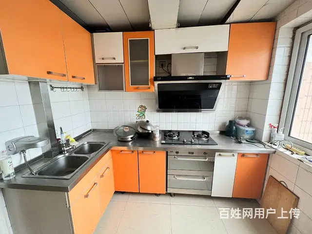 建工家园电梯8楼南北两室不把山包物业暖气 - 图片 6