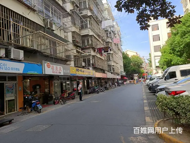 （淘铺铺推荐）老城区小区内菜鸟驿站转出 - 图片 6