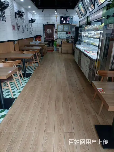转让“蜀山区金大地时代天街S1-111”旺铺 - 图片 2