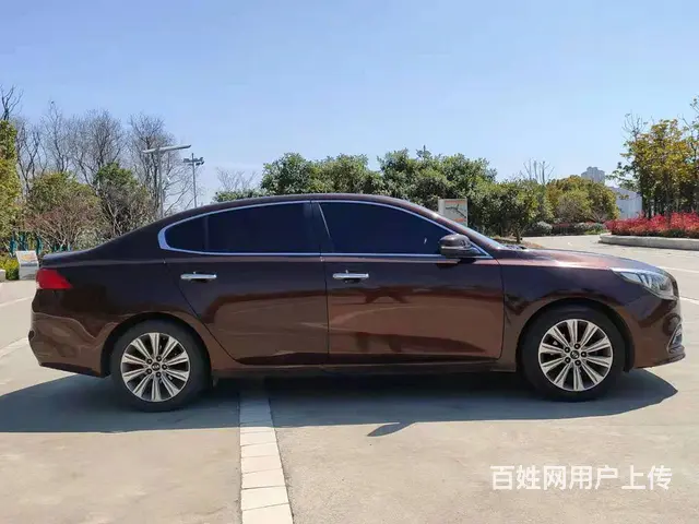 起亚K4 2015款 1.8 手自一体 GLS Specia - 图片 7