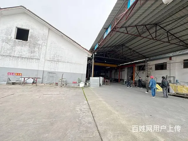 （老板本人）湘江新区独门独院厂房仓库出租，可分租 5379 - 图片 6