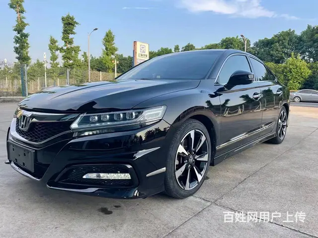 本田 思铂睿 2015款 思铂睿Si 2.4 双离合 - 图片 3