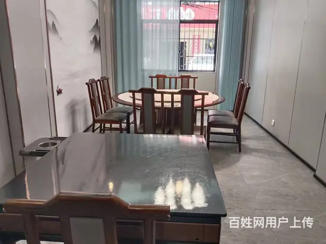 （51旺铺推荐）大同路（湘语精致湘菜）400平转让 - 图片 3