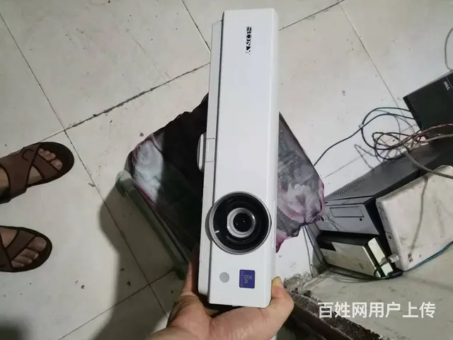 索尼VPL-DX140高清投影仪带HDMI高清接口 - 图片 9