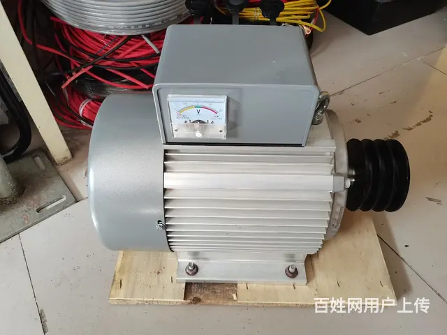 永磁发电机电焊机 - 图片 3