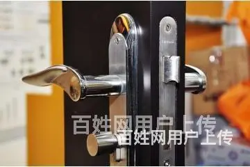 济南唐城小区开锁开门锁/汽车锁保险柜锁防盗门 - 图片 3