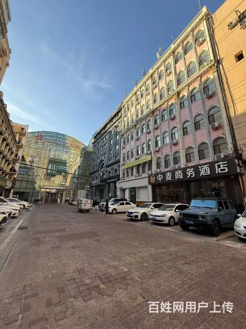 【搞定了！】道里区金安西十道街大型宾馆出兑酒店转让 - 图片 2
