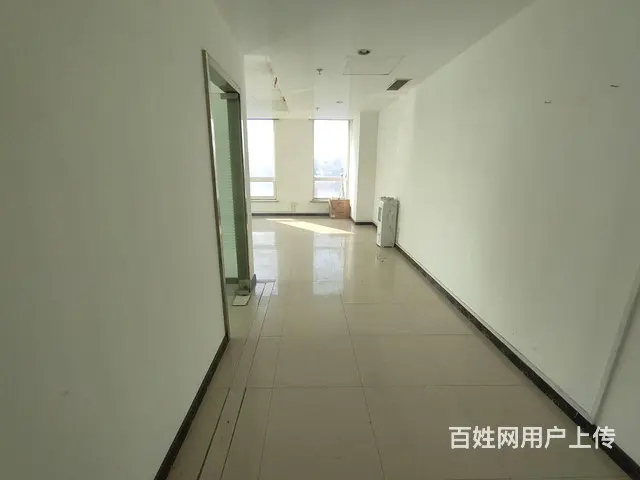 胜利大厦丨103平丨4.5万含物业丨精装带发票丨1+1格局丨 - 图片 1