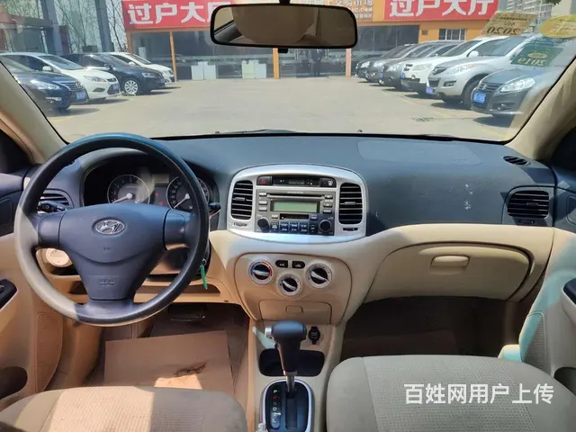 起亚K3 2013款 1.6 手动 GL - 图片 7