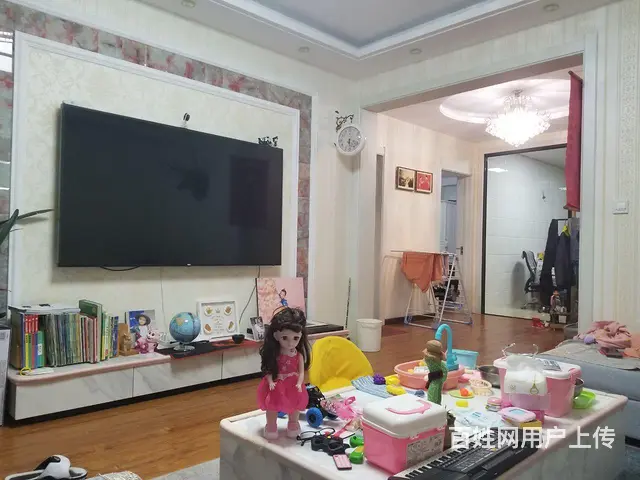 萝北县书香园小区高层15楼出售 - 图片 11