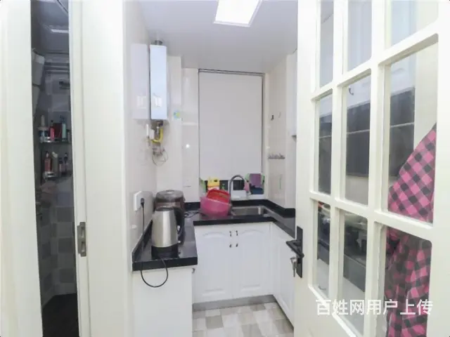 西湖三墩三墩景溪北苑结合所有的优点，躲避所有的缺点她就是经典 - 图片 5