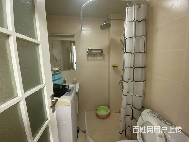 高铁时代广场(金山桥开发区) 公寓2厅 精装修 - 图片 6