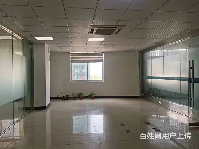 （询 铺 网）写字楼敞开式办公 配套多间办公室 周边配套齐全 - 图片 2