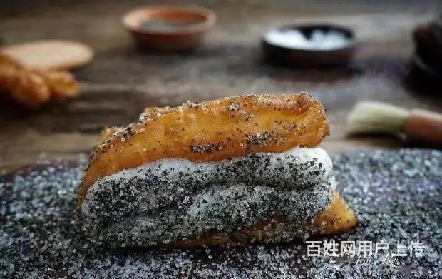 泉州油条包麻糍加盟贵不贵，油条包麻糍开店大概要多少钱 - 图片 2
