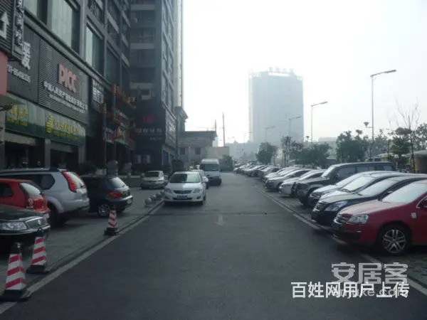 【搞定了！】全新整套家具韶山路铁道学院对面华翼府精装复式写字 - 图片 10