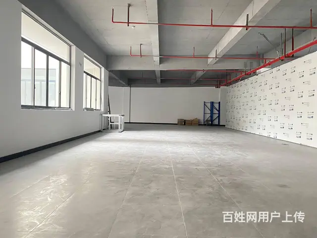 (房东直租)望城金荣企业园300平厂房出租，带办公 - 图片 5