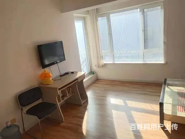 鼎鑫国际93平 精装修月租1300 - 图片 3