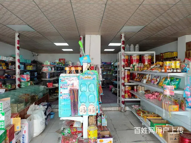 B个人一库木巴什乡生活超市转让 - 图片 2