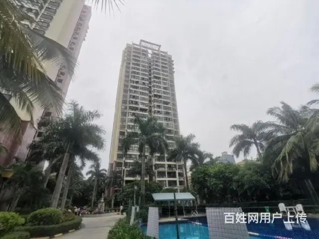 府城水果市场商圈    滨河华庭2房电梯 - 图片 10