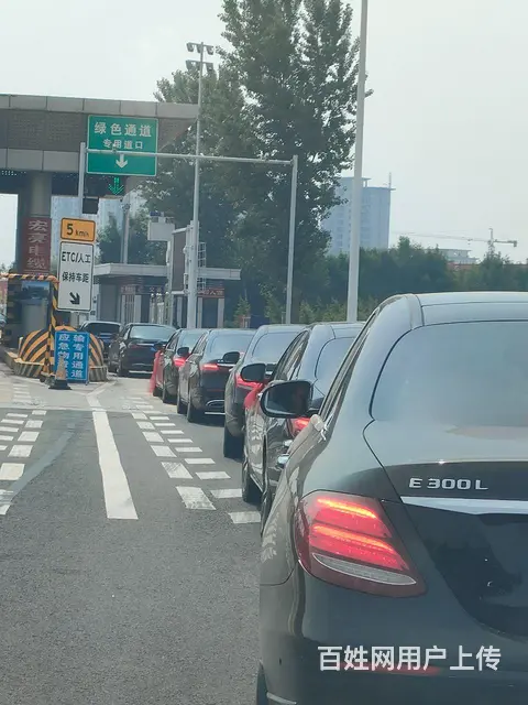专业婚车租赁 - 图片 4