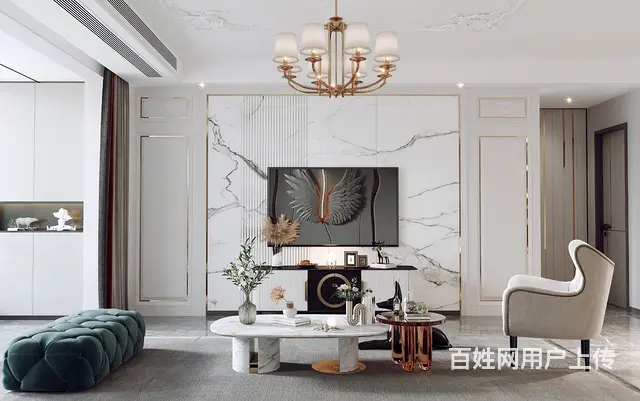 咸阳装修旧改拆除装修 - 图片 3