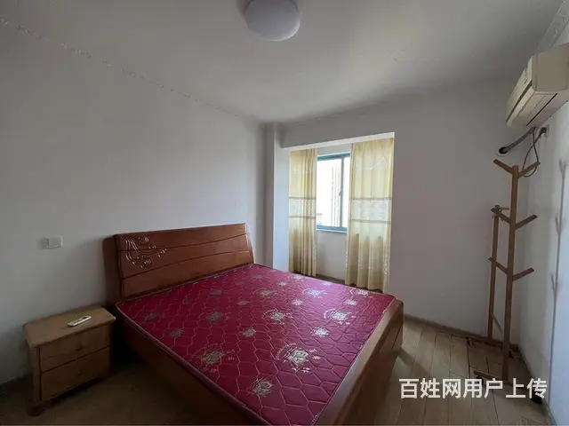 前黄高中湖塘实验陪读房2居室，拎包入住 - 图片 3