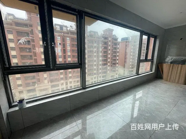 密码锁随时看房 苏滁地段时代樾府精装 采光刺眼楼层 - 图片 1
