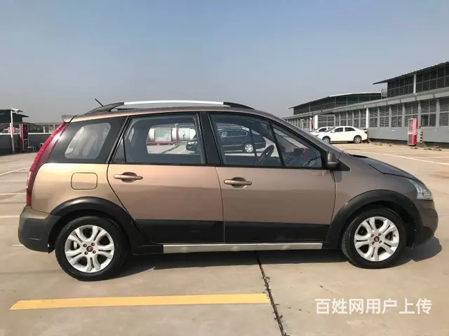 风行 景逸 2012款 景逸XL 1.5 手动 旗 - 图片 11