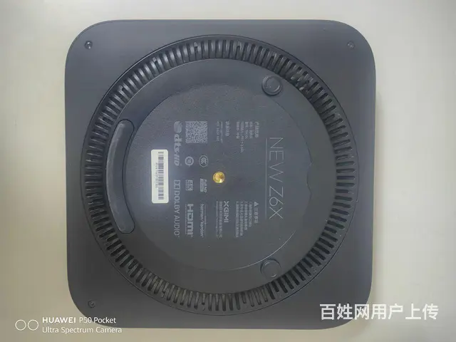 九成新小米投影仪出售 - 图片 3