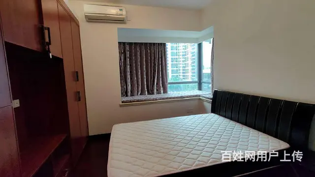 南屏 中信红树湾旁公园道 精装 居住舒适 干净整洁 随时入住 - 图片 6