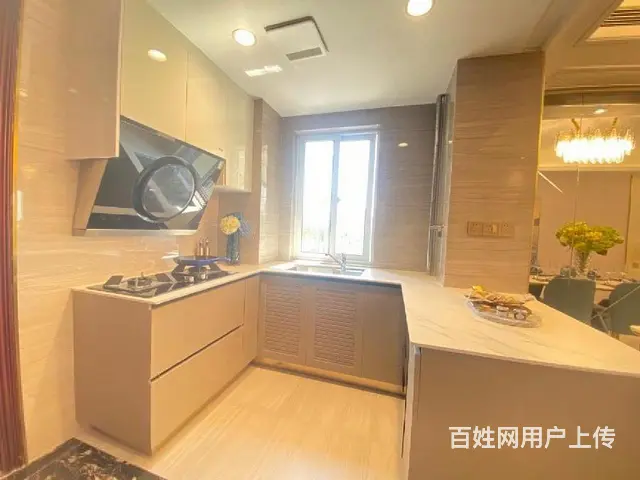 惊现3字头现房 近江北新城全屋家具 南京都市圈 南谯新区 - 图片 5