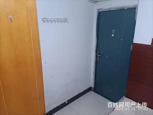 大学新村二区1室1卫出租 - 图片 3