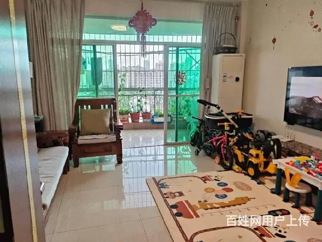 出售南沙路  明珠星苑3房电梯房 - 图片 1