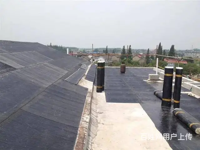 苏州房屋屋顶漏水、外墙漏水、墙壁渗水、管道边缘漏水 - 图片 4